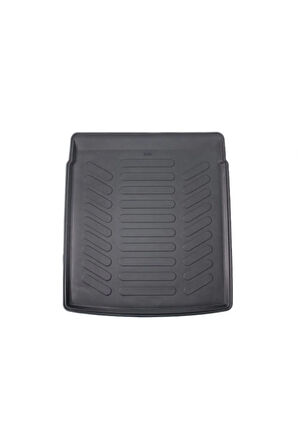 Volkswagen Passat B7 2013 Araca Özel Tasarım 3D Bagaj Havuzu