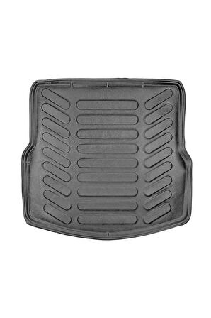 Renault Laguna 3 2016 Araca Özel Tasarım 3D Bagaj Havuzu