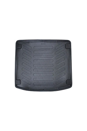 BMW X6 2013 Model 3D Bagaj Havuzu ve Araca Özel Paspas Seti 