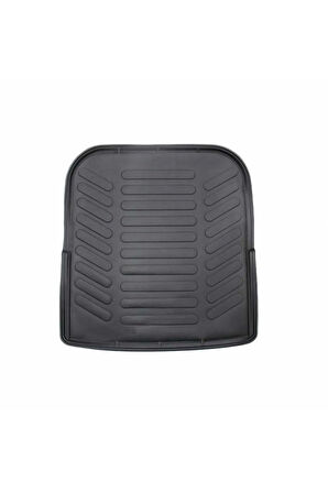 Skoda Super B 2016 Model 3D Bagaj Havuzu ve Araca Özel Paspas Seti 