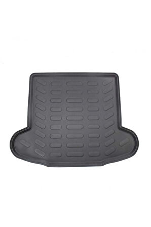 Fiat Egea Sedan 2016 Model 3D Bagaj Havuzu ve Araca Özel Paspas Seti 