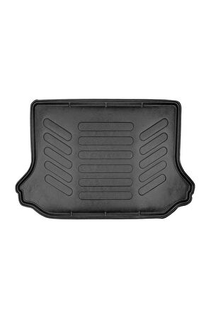 Toyota Rav 4 2006 Model 3D Bagaj Havuzu ve Araca Özel Paspas Seti 