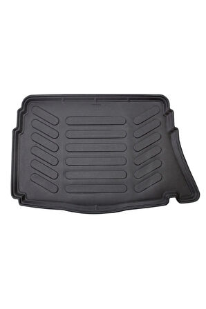 Hyundai i30 İnce Stepne 2012 Model 3D Bagaj Havuzu ve Araca Özel Paspas Seti 