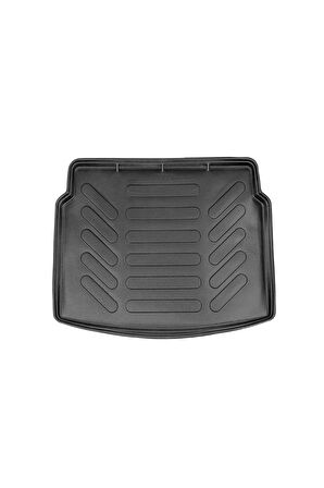 Hyundai i30 (Üst Kısım) 2024 Model 3D Bagaj Havuzu ve Araca Özel Paspas Seti 