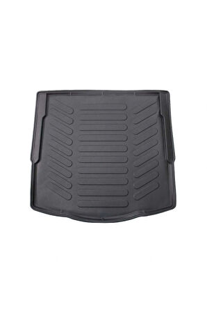 Ford Mondeo 2008 Model 3D Bagaj Havuzu ve Araca Özel Paspas Seti 