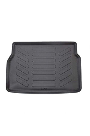 Opel Astra H 2004-2009 Hatchback Model 3D Bagaj Havuzu ve Araca Özel Paspas Seti 