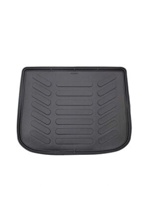 Volkswagen Tiguan 2013 Model 3D Bagaj Havuzu ve Araca Özel Paspas Seti 