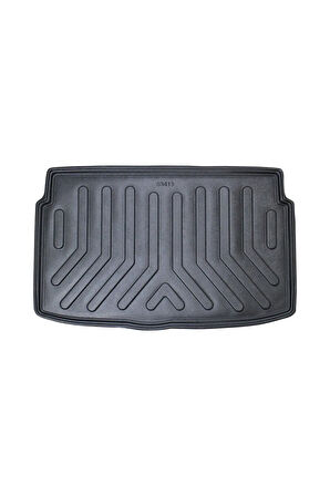 Hyundai i20 jump ,Style ve Elit Benzinli 2021 Model 3D Bagaj Havuzu ve Araca Özel Paspas Seti