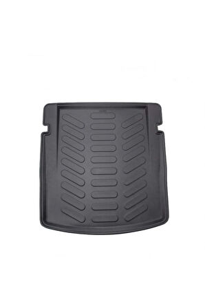 BMW 3 serisi F30 2014 Model 3D Bagaj Havuzu ve Araca Özel Paspas Seti 