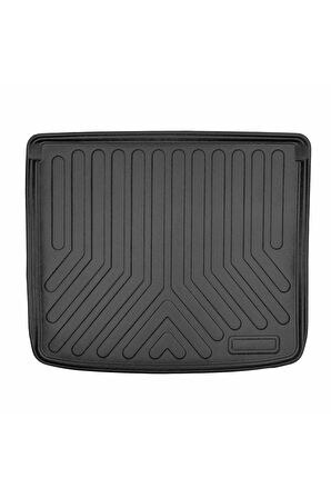 Alfa Romeo Tonale (Üst Kısım) 2024 Model 3D Bagaj Havuzu ve Araca Özel Paspas Seti 