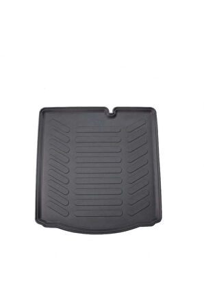 Peugeot 301 2013 Model 3D Bagaj Havuzu ve Araca Özel Paspas Seti 