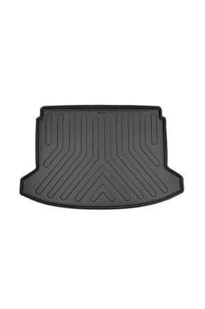 DFSK Seres 3 2021 Model 3D Bagaj Havuzu ve Araca Özel Paspas Seti 