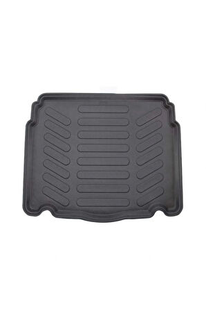 Opel Astra J Hatchback 2009 Sonrası Model 3D Bagaj Havuzu ve Araca Özel Paspas Seti 