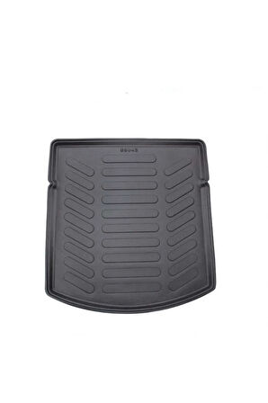 AUDİ A5 2012 Model 3D Bagaj Havuzu ve Araca Özel Paspas Seti 