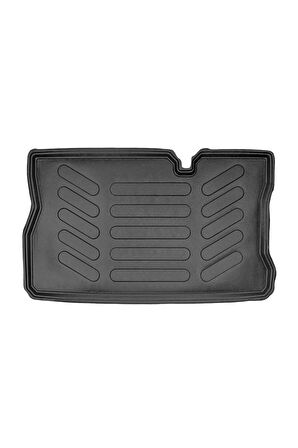 Opel Corsa B 1993 Model 3D Bagaj Havuzu ve Araca Özel Paspas Seti 