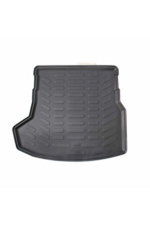 Toyota Corolla 2012 yeni kasa Model 3D Bagaj Havuzu ve Araca Özel Paspas Seti 