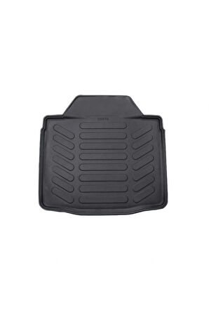 Opel İnsignia Sedan 2016 Model 3D Bagaj Havuzu ve Araca Özel Paspas Seti 