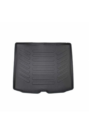 Volvo XC60 2013 Model 3D Bagaj Havuzu ve Araca Özel Paspas Seti 