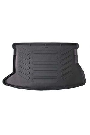 Toyota Auris 2010 Model 3D Bagaj Havuzu ve Araca Özel Paspas Seti 