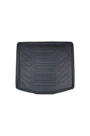 Fiat Egea Station Wagon (Alt Kısım) 2016 Model 3D Bagaj Havuzu ve Araca Özel Paspas   