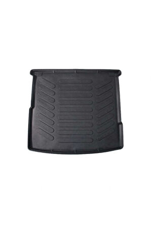 Mercedes ML 166 Serisi 2012 Model 3D Bagaj Havuzu ve Araca Özel Paspas Seti 