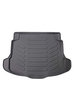 Honda CRV 2012 Model 3D Bagaj Havuzu ve Araca Özel Paspas Seti 