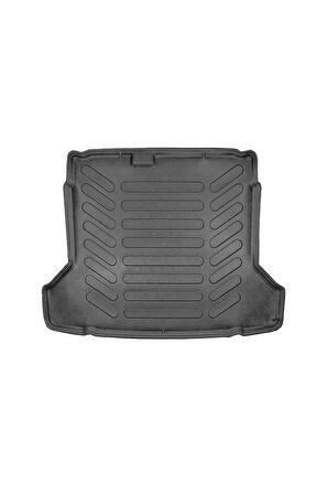 Peugeot 508 (ACSSES) 2018 Model 3D Bagaj Havuzu ve Araca Özel Paspas Seti 