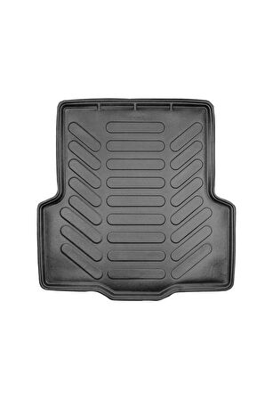 Opel İnsignia Sedan 2019 Model 3D Bagaj Havuzu ve Araca Özel Paspas Seti 