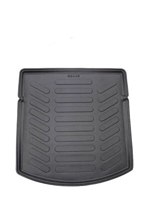 Mercedes EQA 2022 Model 3D Bagaj Havuzu ve Araca Özel Paspas Seti 