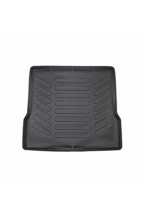 Dacia Logan Sedan 2008 Model 3D Bagaj Havuzu ve Araca Özel Paspas Seti 