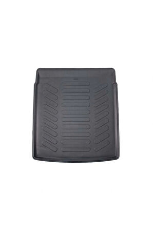 Volkswagen Passat B6 2010 Model 3D Bagaj Havuzu ve Araca Özel Paspas Seti 