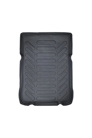 BMW 5 serisi G30 2018 Model 3D Bagaj Havuzu ve Araca Özel Paspas Seti 