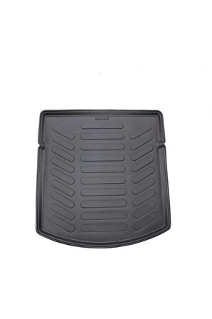 AUDİ A5 2016 Model 3D Bagaj Havuzu ve Araca Özel Paspas Seti 