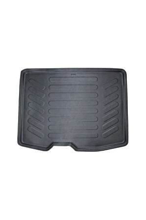 Ford Torneo Connect 2013 Model 3D Bagaj Havuzu ve Araca Özel Paspas Seti 