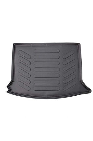 Dacia Sandero 2010 Model 3D Bagaj Havuzu ve Araca Özel Paspas Seti 