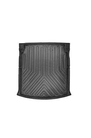 AUDİ A6 C5 2003 Model 3D Bagaj Havuzu ve Araca Özel Paspas Seti 