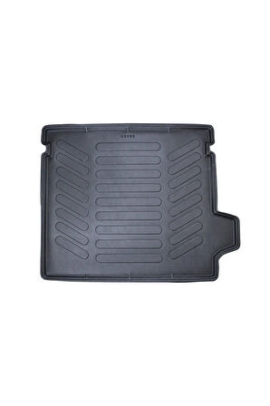 Land Rover Range Rover Sport 2013 Sonrası Model 3D Bagaj Havuzu ve Araca Özel Paspas Seti