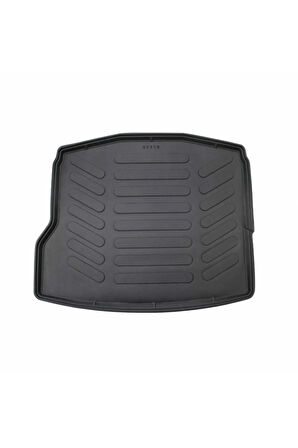 Opel Vectra C 2008 Model 3D Bagaj Havuzu ve Araca Özel Paspas Seti 