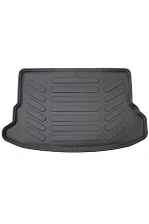 Hyundai i10 2015 Model 3D Bagaj Havuzu ve Araca Özel Paspas Seti 