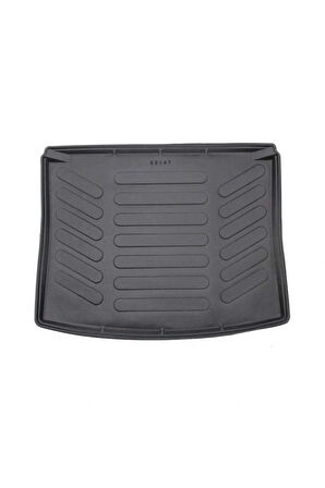 Volkswagen Golf 4 2004 Model 3D Bagaj Havuzu ve Araca Özel Paspas Seti 