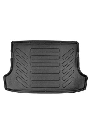 Suzuki Vitara 2007 Model 3D Bagaj Havuzu ve Araca Özel Paspas Seti 