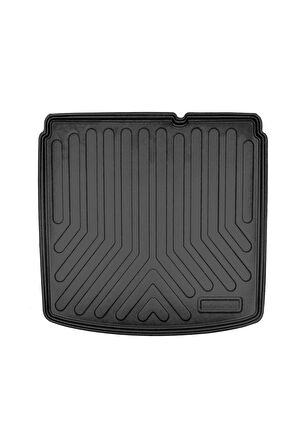 MG ZS EV (Elektirikli) (Alt Kısım) 2024 Model 3D Bagaj Havuzu ve Araca Özel Paspas Seti 