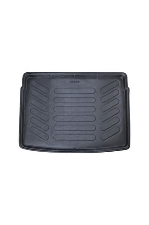 Volkswagen Golf 6 2013 Model 3D Bagaj Havuzu ve Araca Özel Paspas Seti 