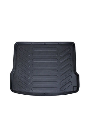 AUDİ Q5 2014 Model 3D Bagaj Havuzu ve Araca Özel Paspas Seti 