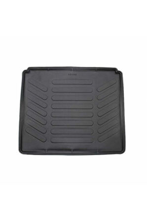 Peugeot 407 Sedan 2007 Model 3D Bagaj Havuzu ve Araca Özel Paspas Seti 