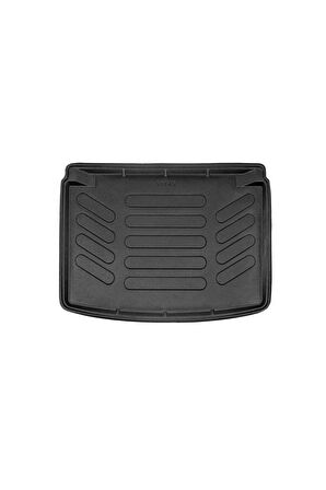 Seat İbiza 2007 Model 3D Bagaj Havuzu ve Araca Özel Paspas Seti 