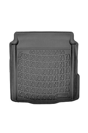 Bmw  3 serisi G20 2019 Model 3D Bagaj Havuzu ve Araca Özel Paspas Seti 