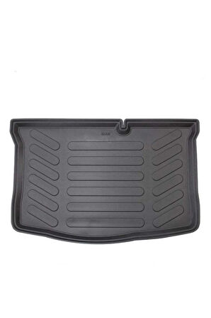 Hyundai i20 2015 Model 3D Bagaj Havuzu ve Araca Özel Paspas Seti 