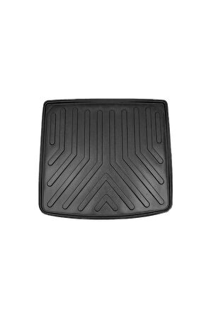 Fiat Egea HB Tamir Kitli 2015 Model 3D Bagaj Havuzu ve Araca Özel Paspas Seti 