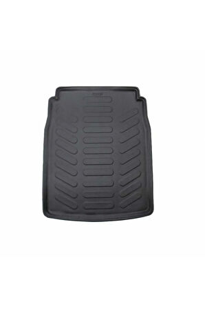 BMW 5 serisi F10 2011 Model 3D Bagaj Havuzu ve Araca Özel Paspas Seti 